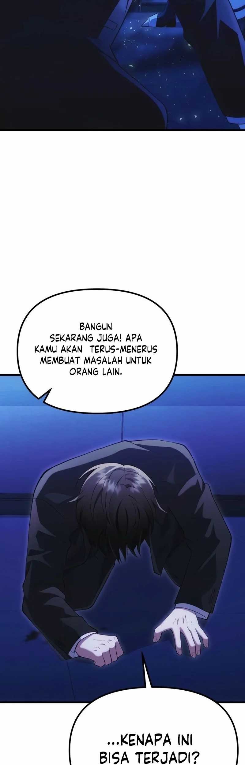 The Heavenly Demon’s Descendant Chapter 36 Gambar 79