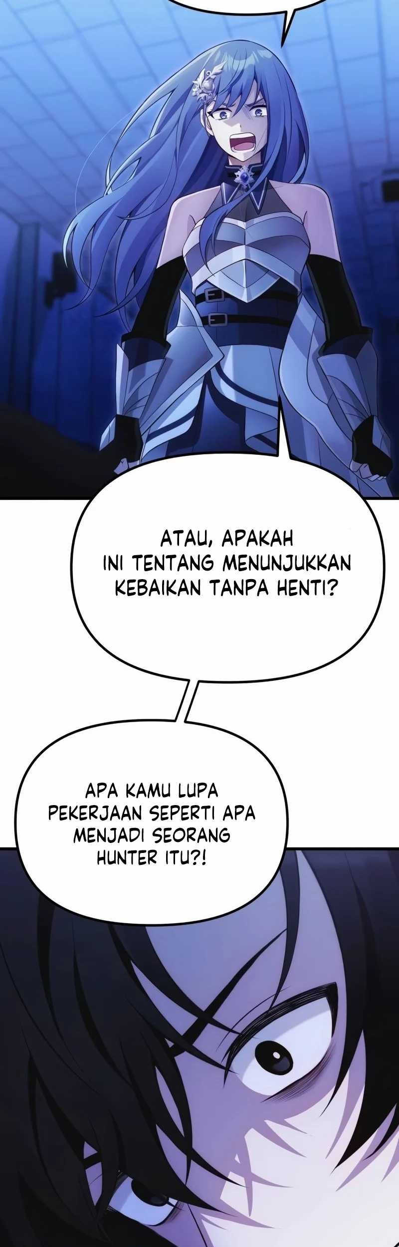 The Heavenly Demon’s Descendant Chapter 36 Gambar 85