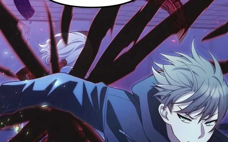 The Heavenly Demon’s Descendant Chapter 36 Gambar 88