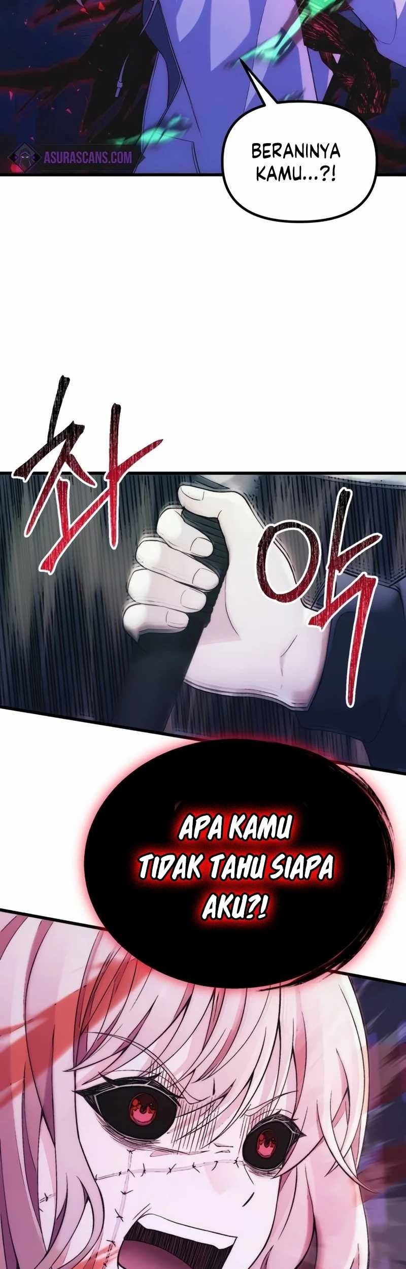 The Heavenly Demon’s Descendant Chapter 36 Gambar 91