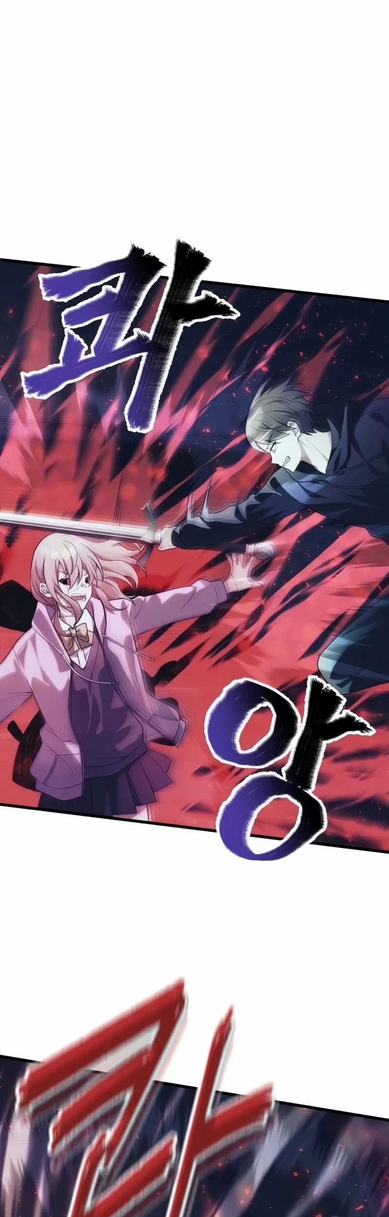 The Heavenly Demon’s Descendant Chapter 36 Gambar 93