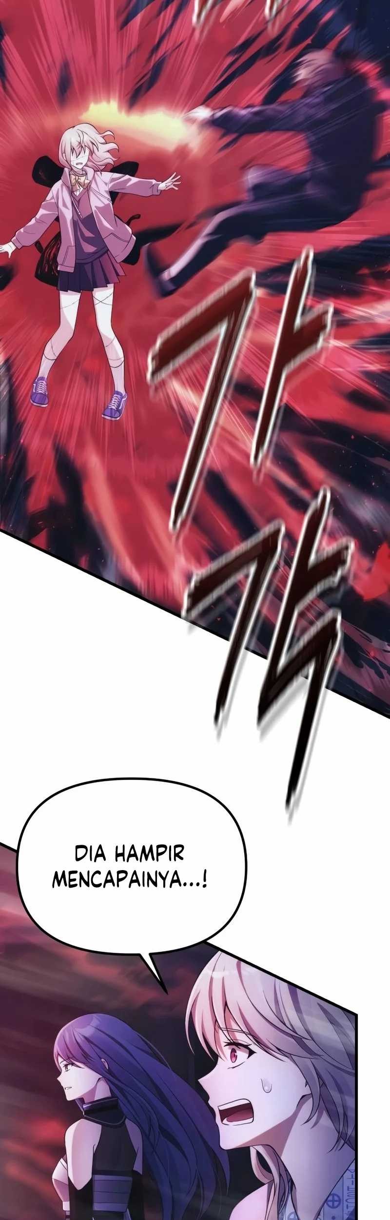 The Heavenly Demon’s Descendant Chapter 36 Gambar 95