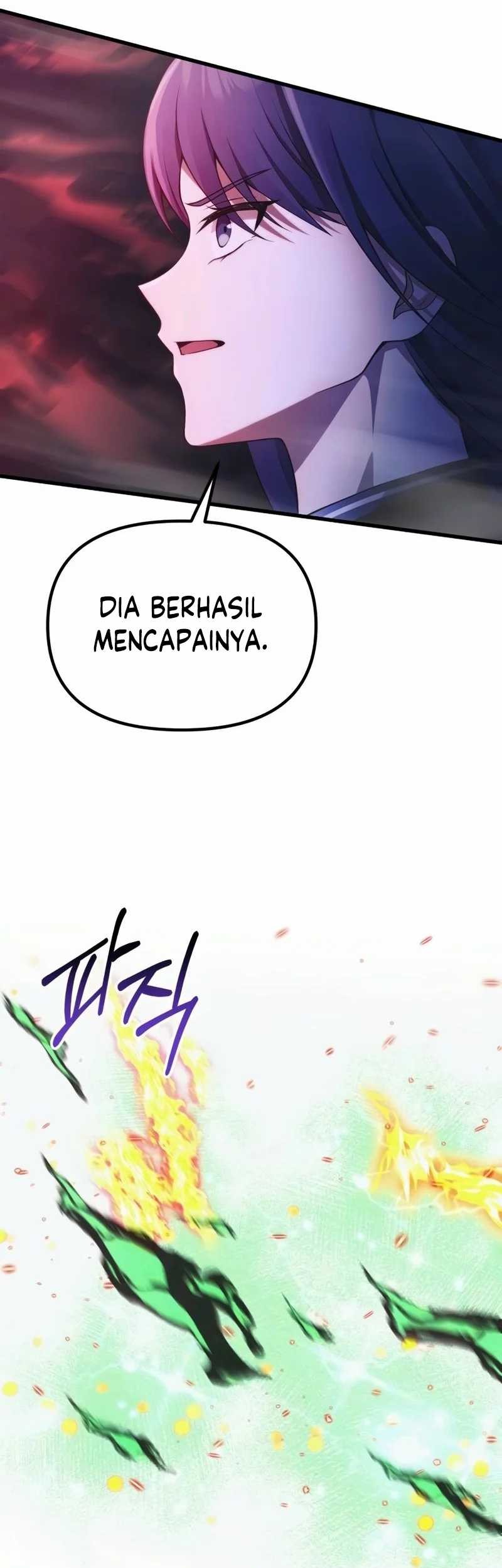 The Heavenly Demon’s Descendant Chapter 36 Gambar 97