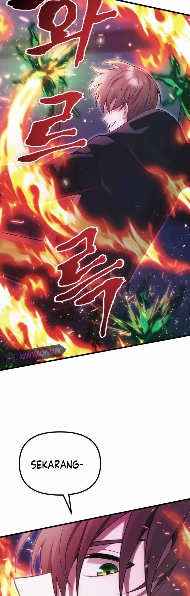 The Heavenly Demon’s Descendant Chapter 36 Gambar 99