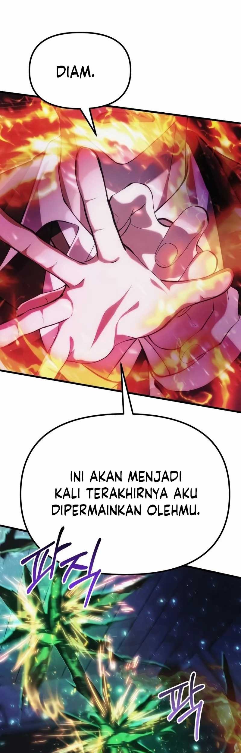 The Heavenly Demon’s Descendant Chapter 36 Gambar 101