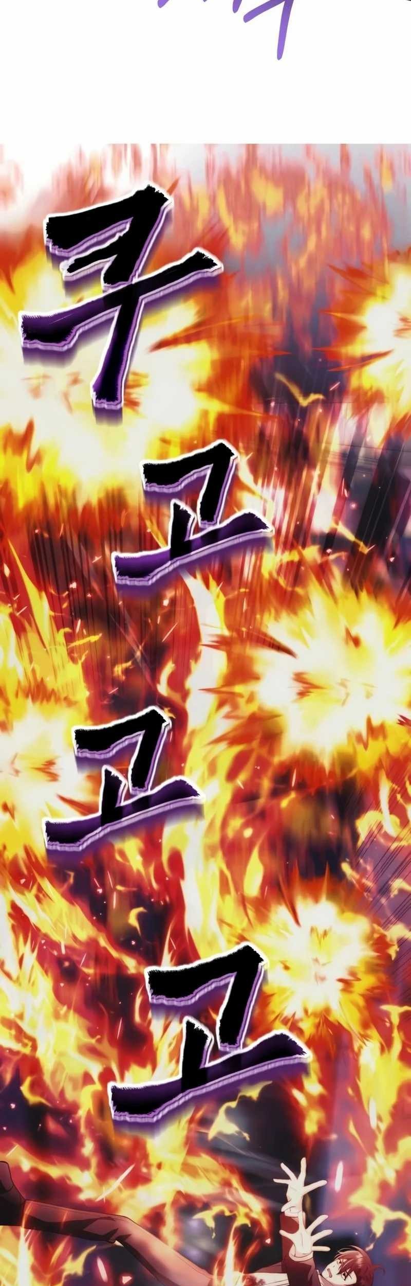 The Heavenly Demon’s Descendant Chapter 36 Gambar 103