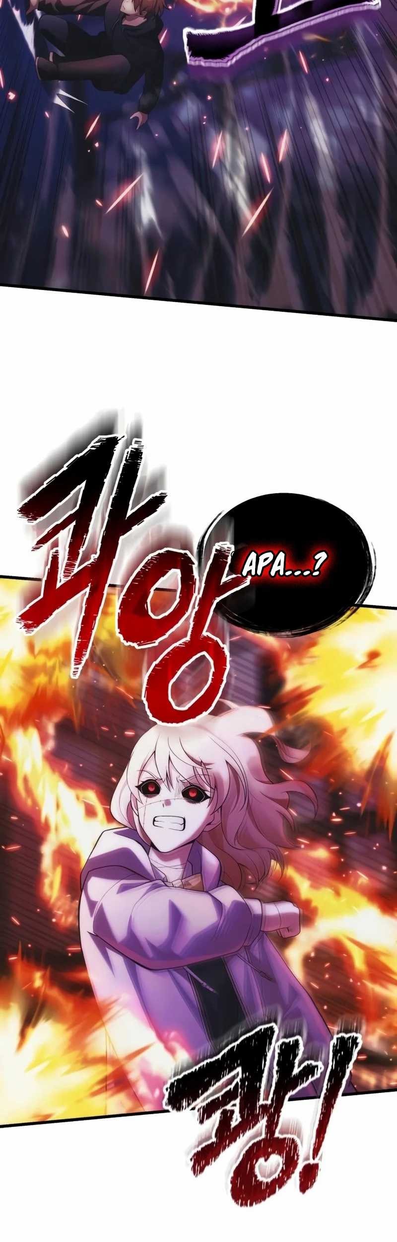 The Heavenly Demon’s Descendant Chapter 36 Gambar 105