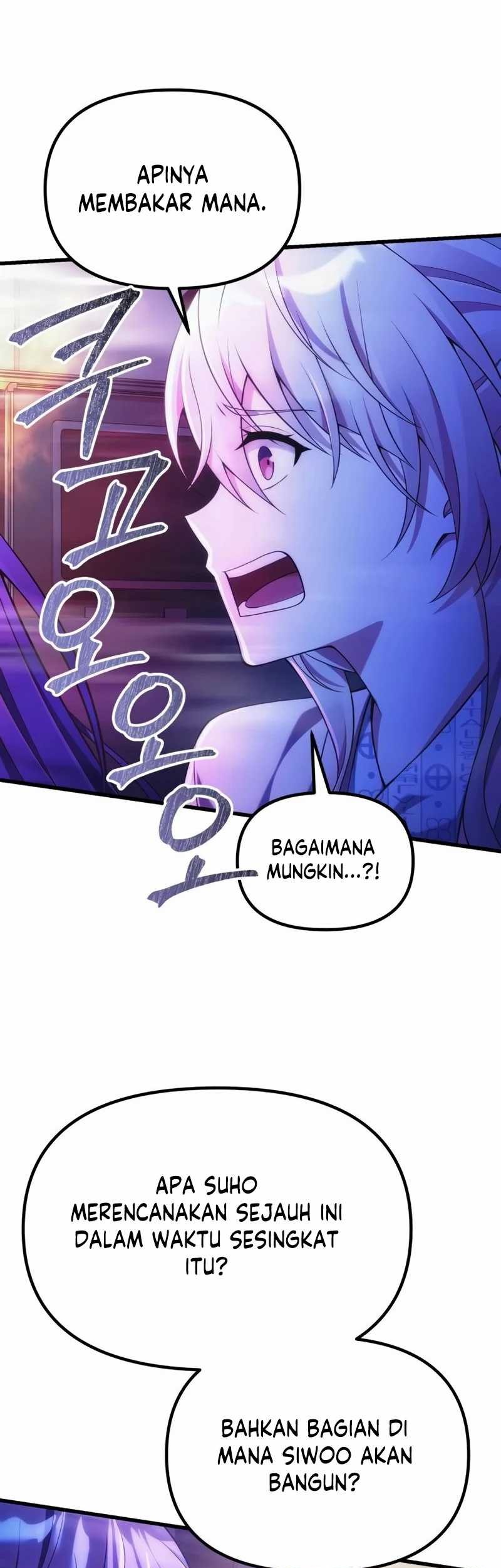 The Heavenly Demon’s Descendant Chapter 36 Gambar 109