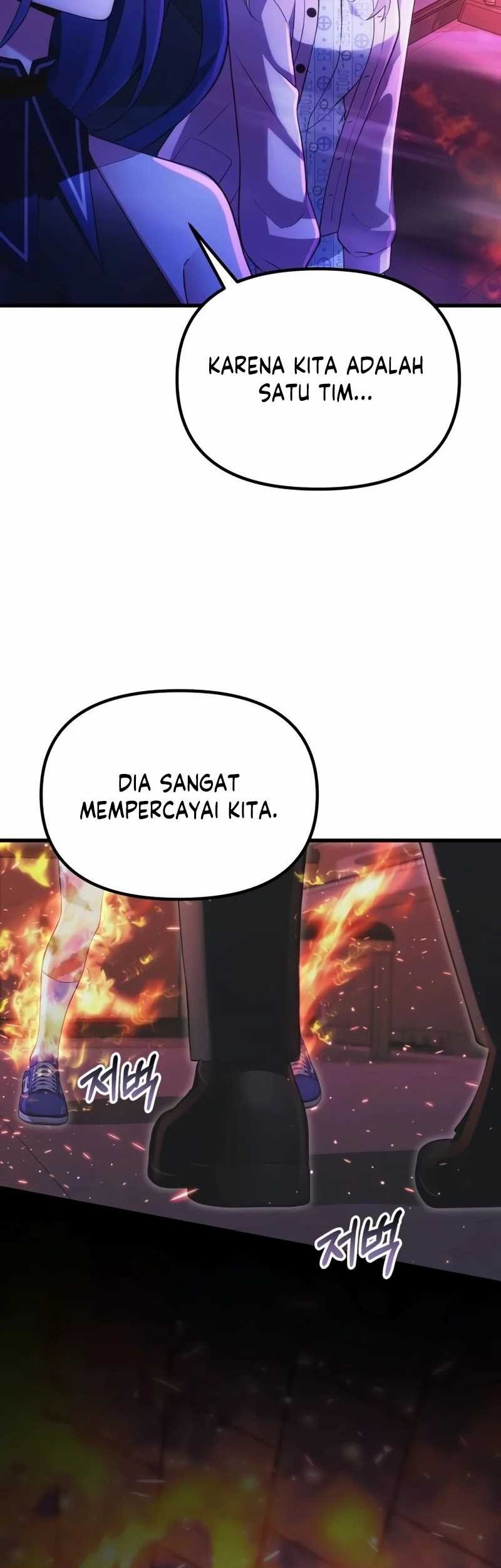 The Heavenly Demon’s Descendant Chapter 36 Gambar 111