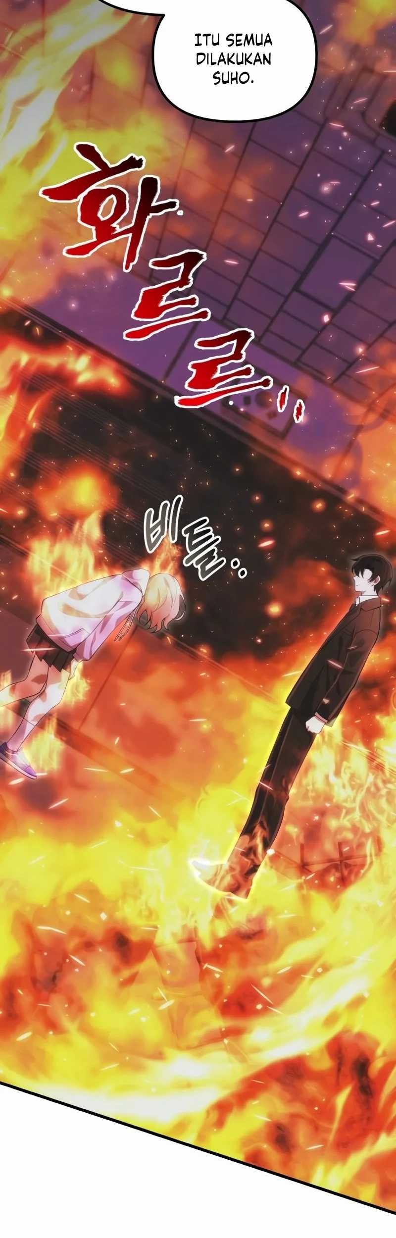 The Heavenly Demon’s Descendant Chapter 36 Gambar 113