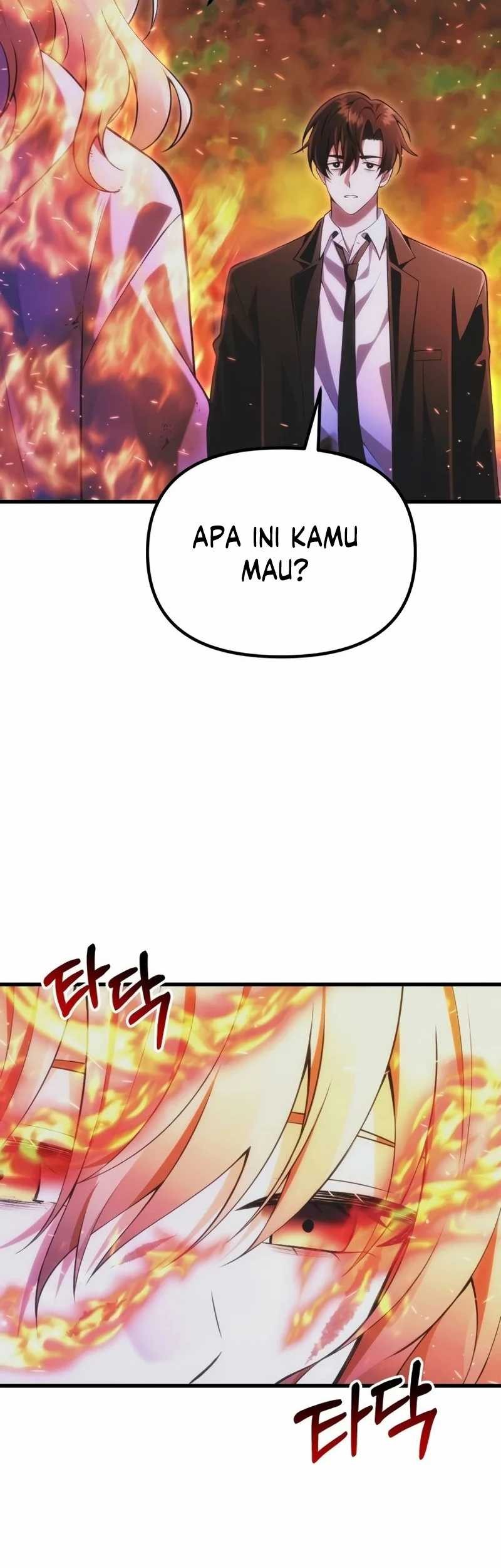 The Heavenly Demon’s Descendant Chapter 36 Gambar 115