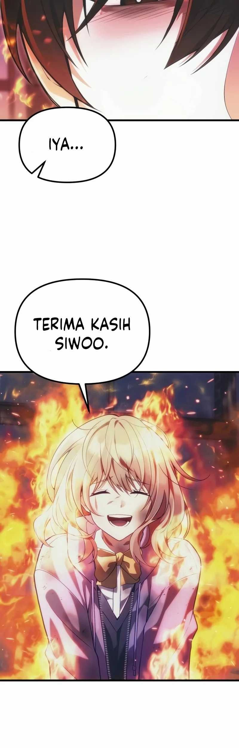 The Heavenly Demon’s Descendant Chapter 36 Gambar 117