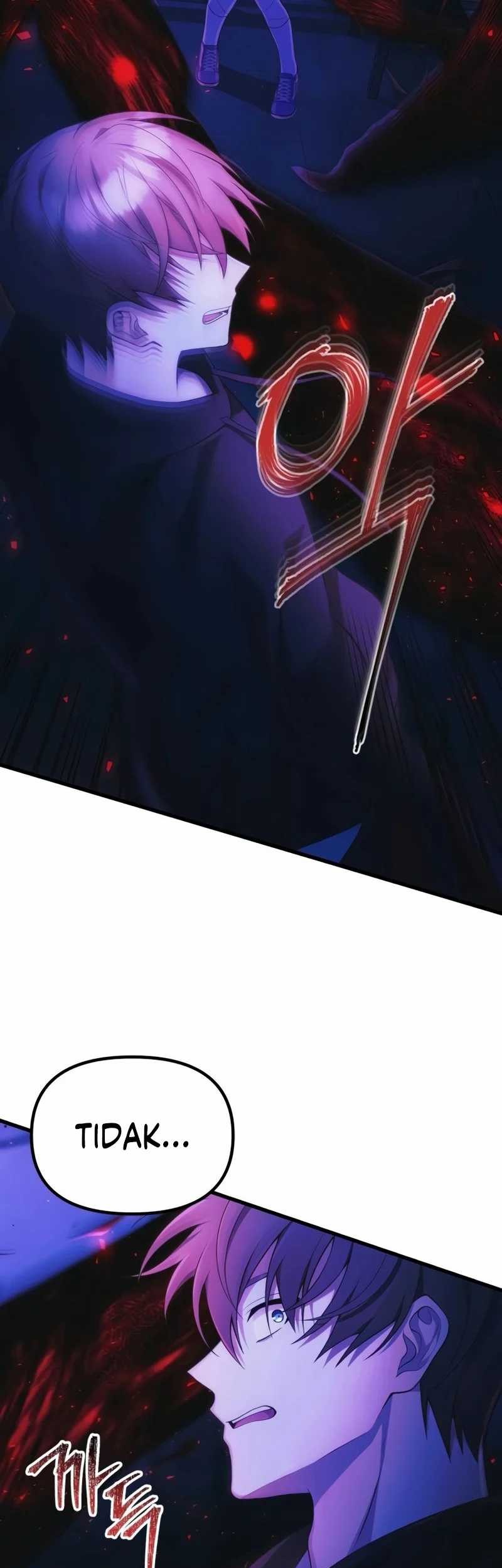 The Heavenly Demon’s Descendant Chapter 36 Gambar 9
