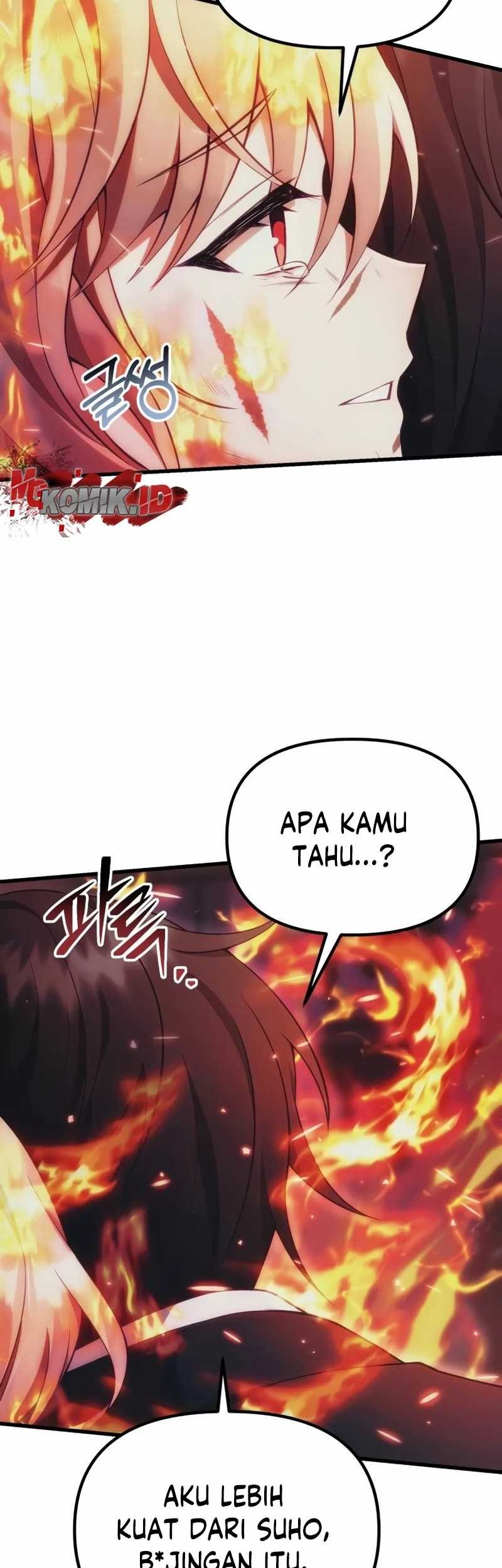 The Heavenly Demon’s Descendant Chapter 36 Gambar 121