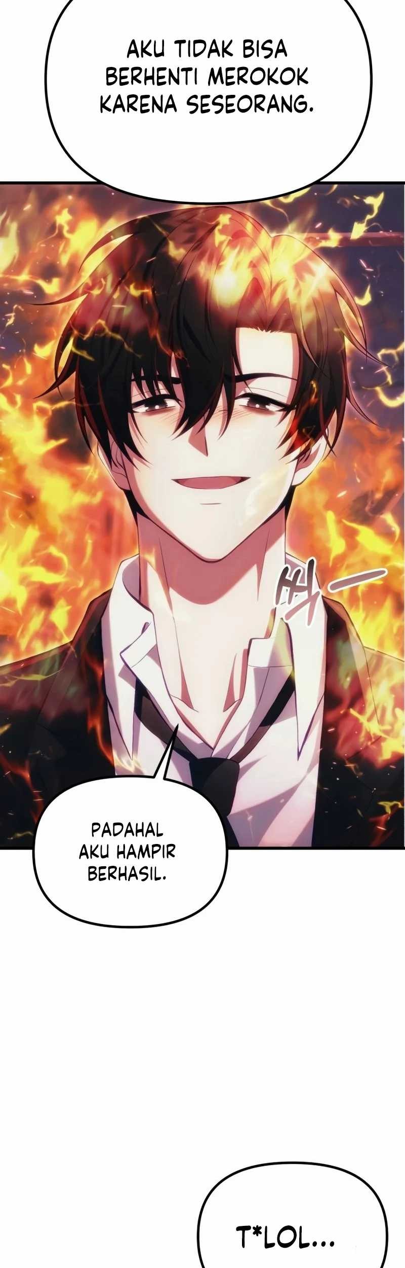 The Heavenly Demon’s Descendant Chapter 36 Gambar 125