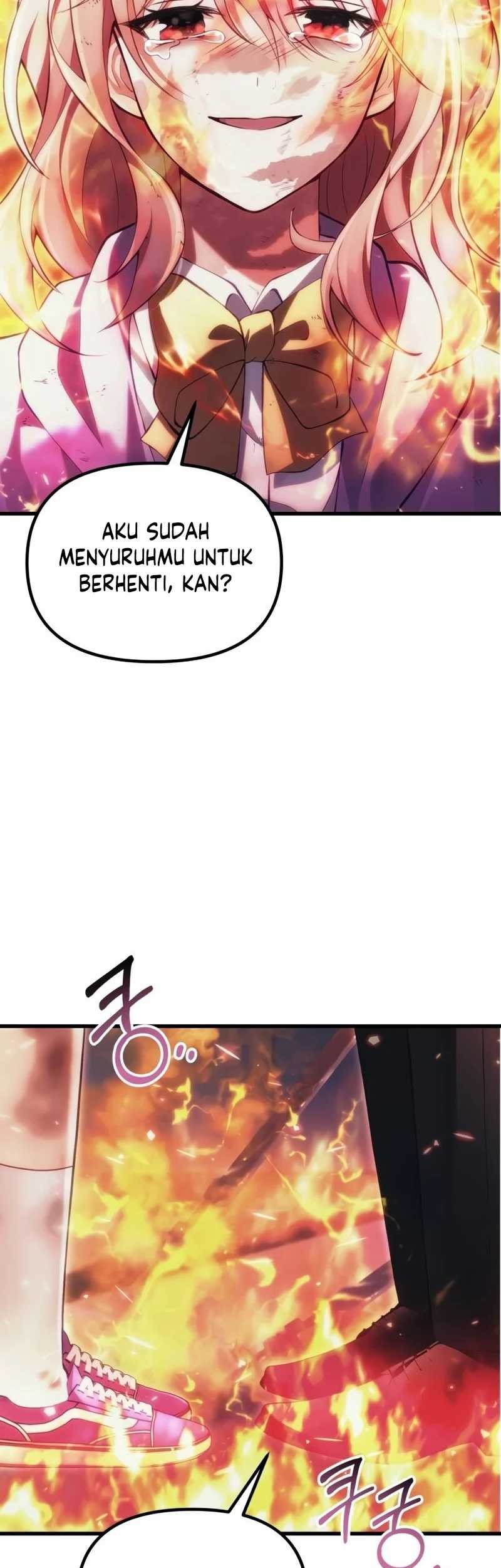 The Heavenly Demon’s Descendant Chapter 36 Gambar 127