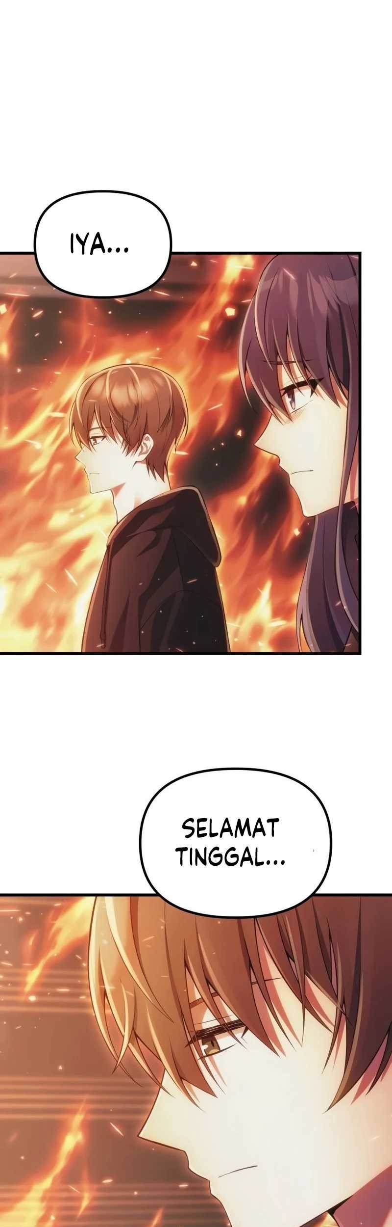 The Heavenly Demon’s Descendant Chapter 36 Gambar 129