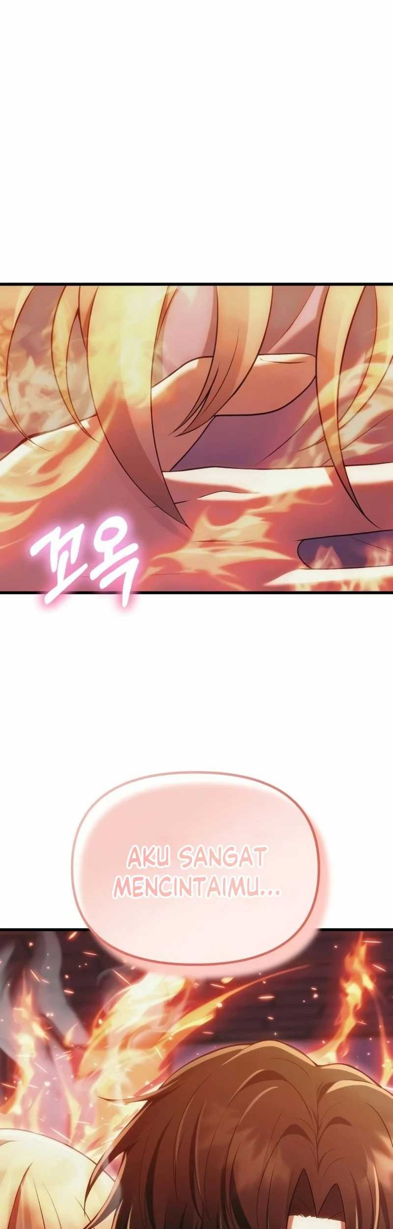 The Heavenly Demon’s Descendant Chapter 36 Gambar 131
