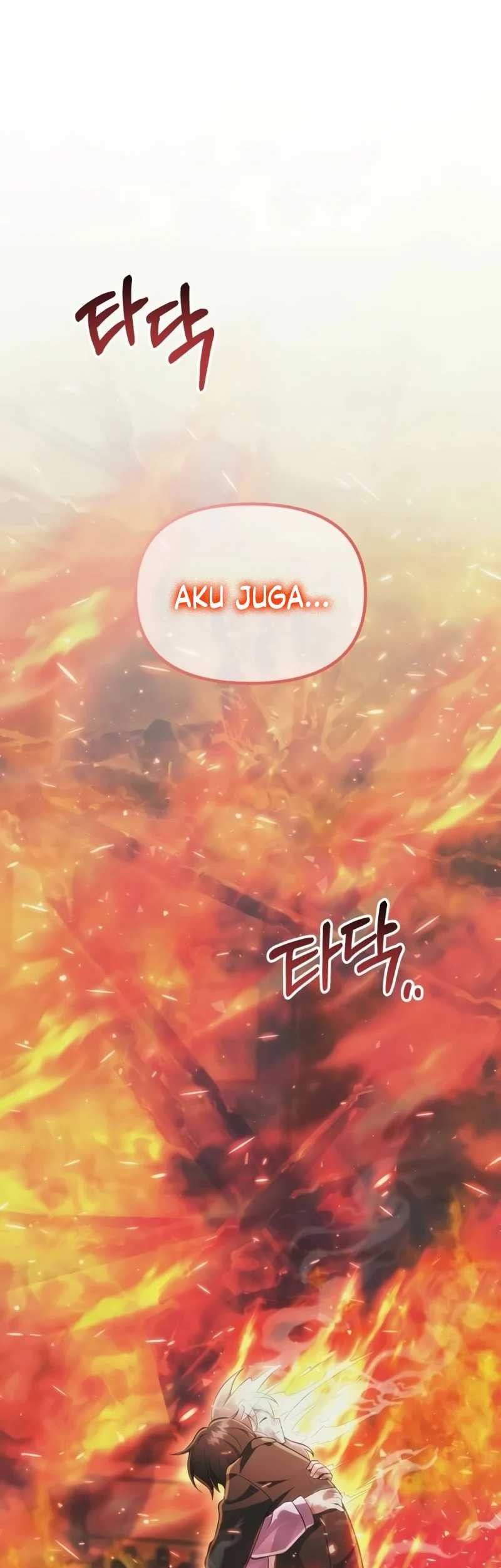 The Heavenly Demon’s Descendant Chapter 36 Gambar 135