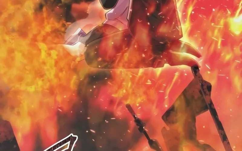 The Heavenly Demon’s Descendant Chapter 36 Gambar 136