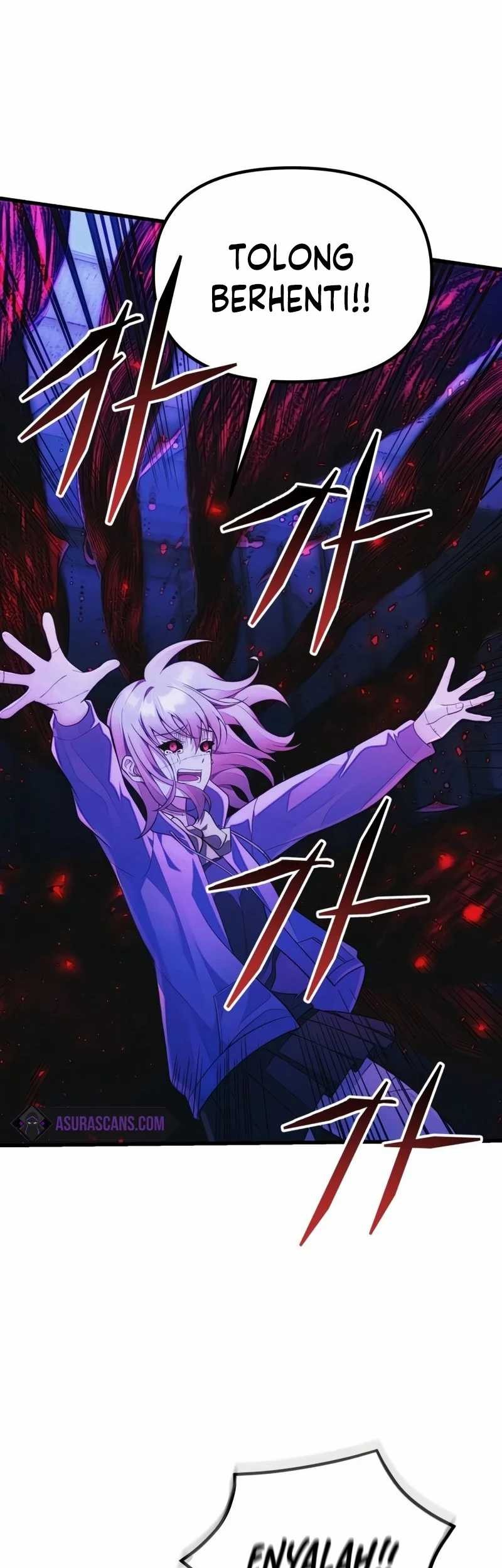 The Heavenly Demon’s Descendant Chapter 36 Gambar 11