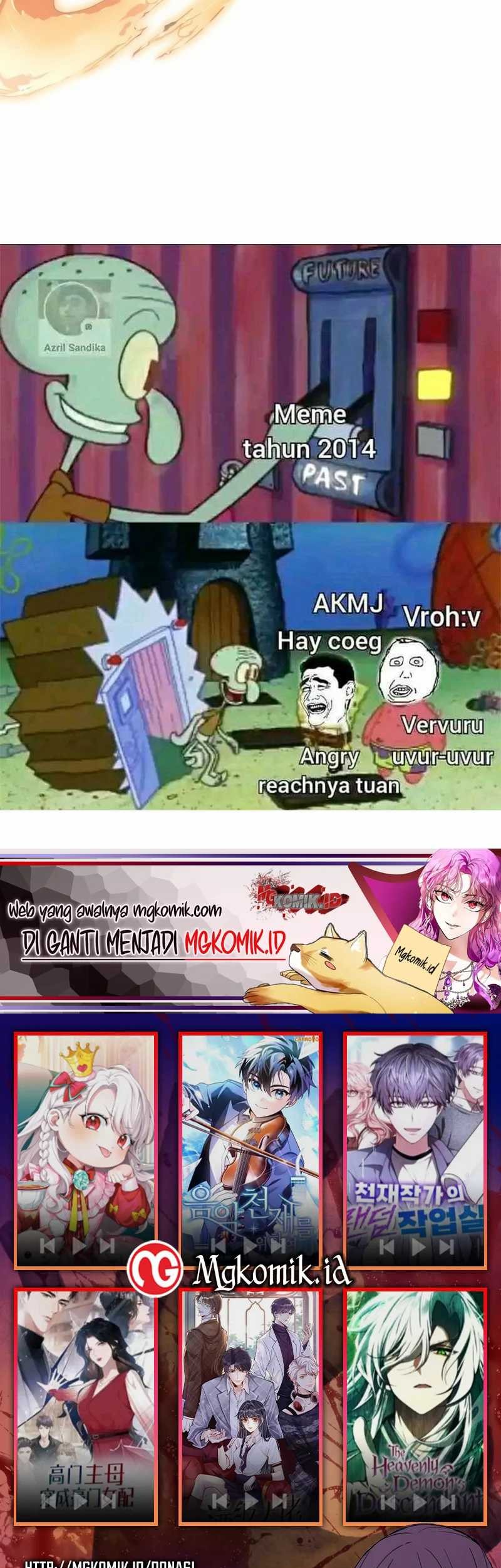 The Heavenly Demon’s Descendant Chapter 36 Gambar 139