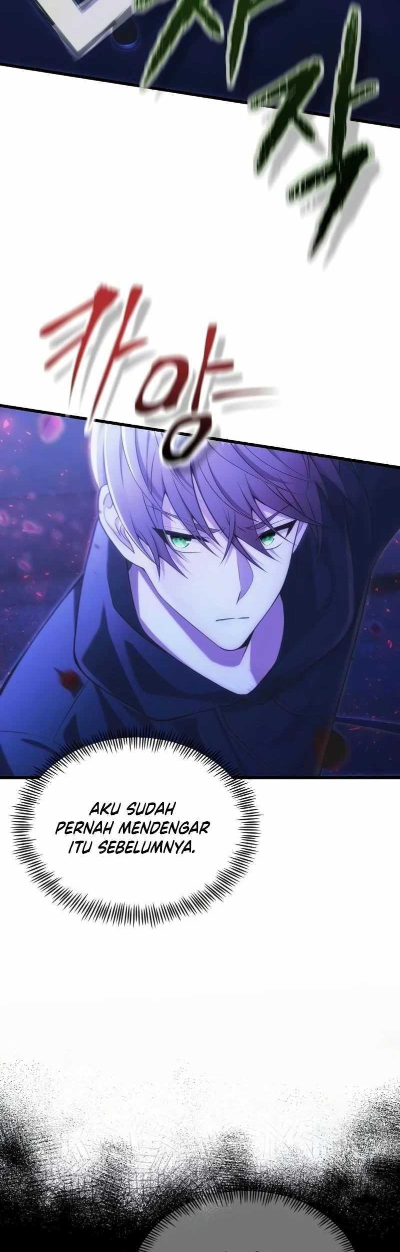 The Heavenly Demon’s Descendant Chapter 36 Gambar 15