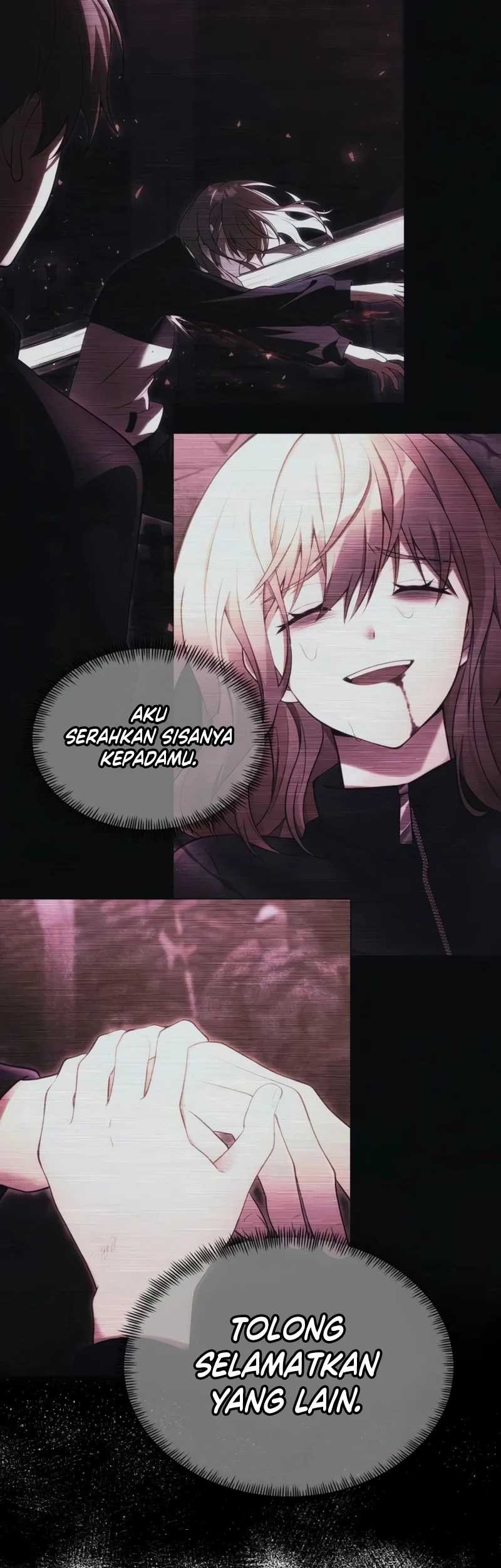 The Heavenly Demon’s Descendant Chapter 36 Gambar 17