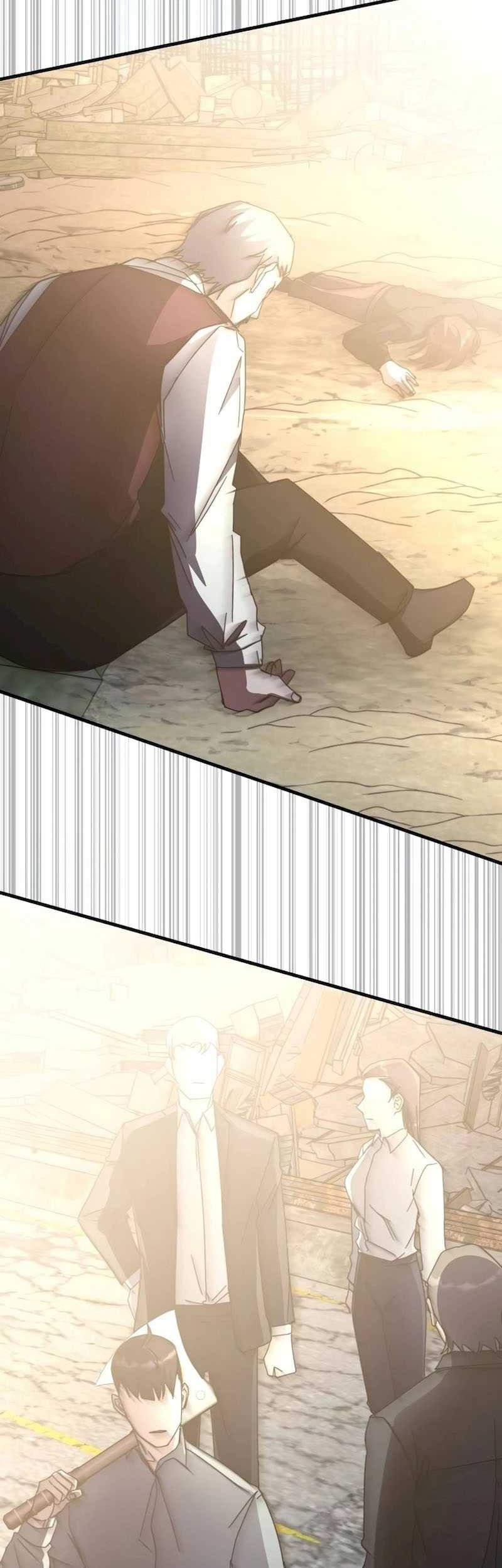 Transcension Academy Chapter 109 Gambar 44