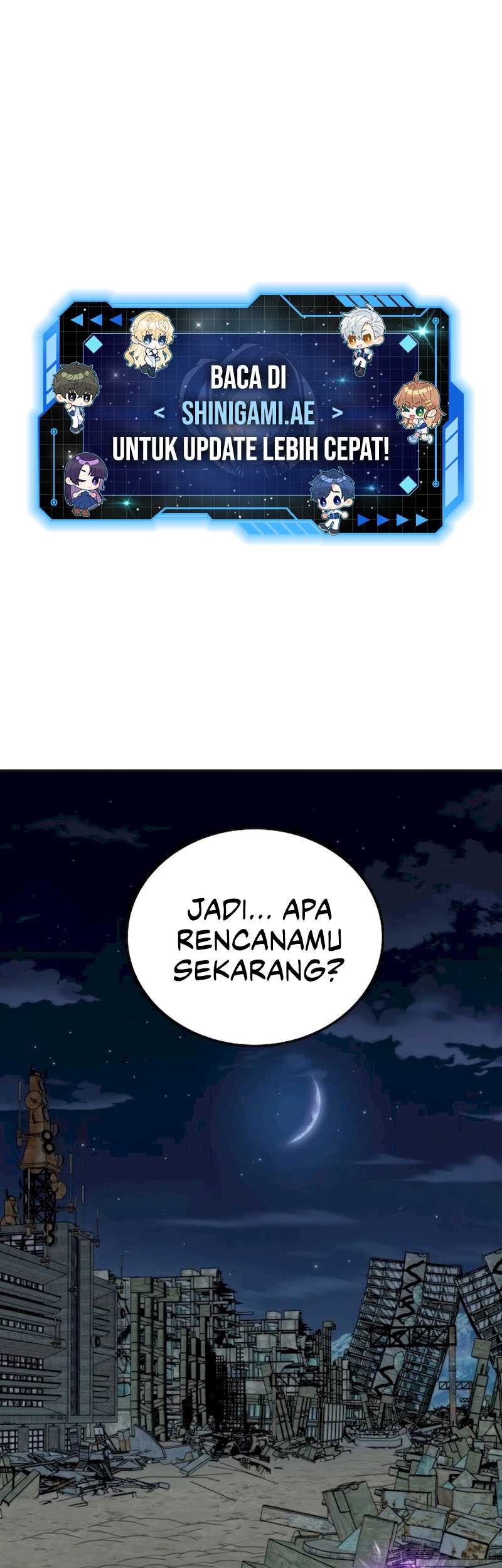 Baca  Transcension Academy Chapter 109 Gambar 2