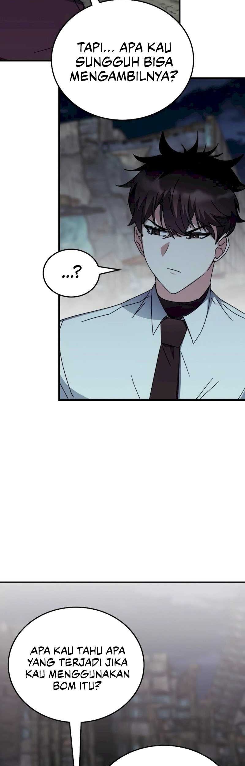 Transcension Academy Chapter 109 Gambar 8