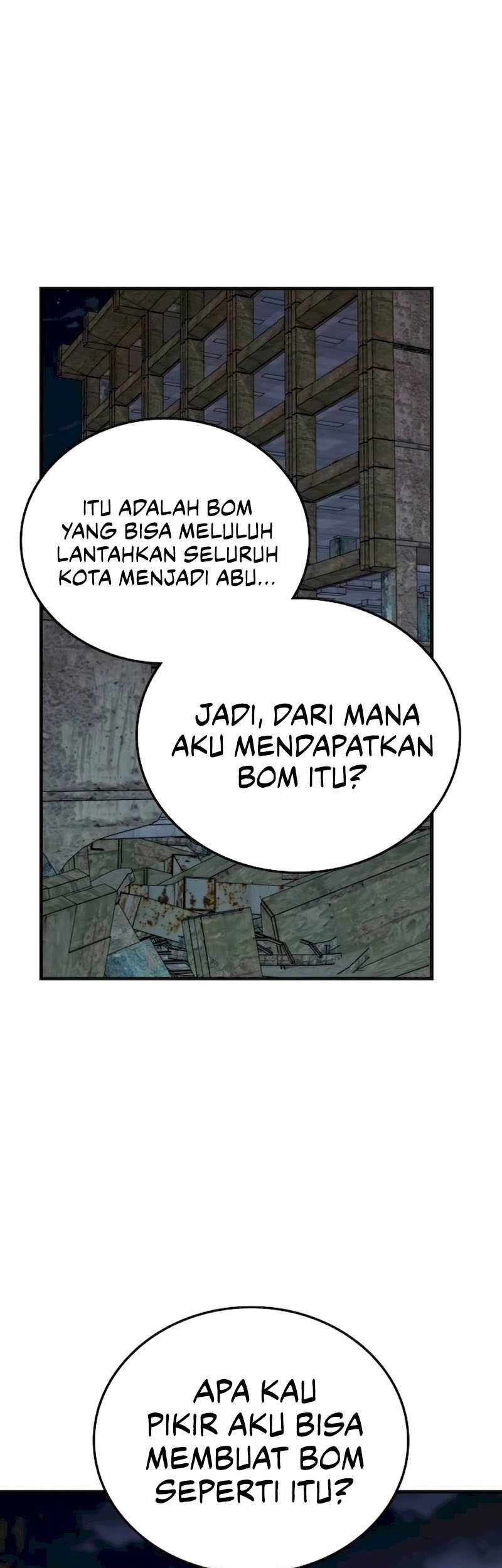 Transcension Academy Chapter 109 Gambar 10