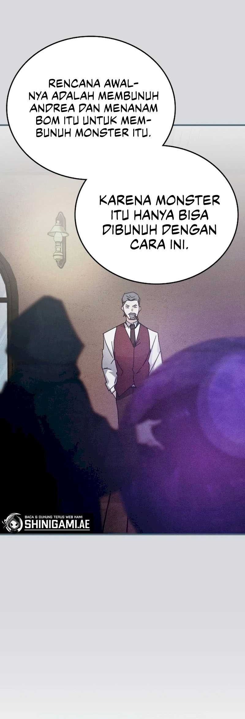 Transcension Academy Chapter 109 Gambar 21