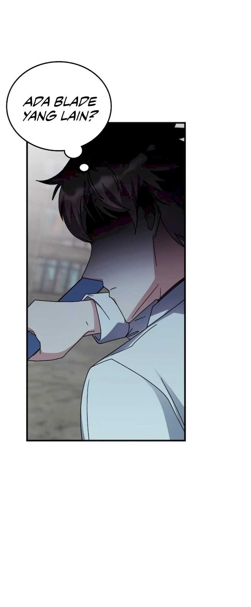 Transcension Academy Chapter 109 Gambar 33