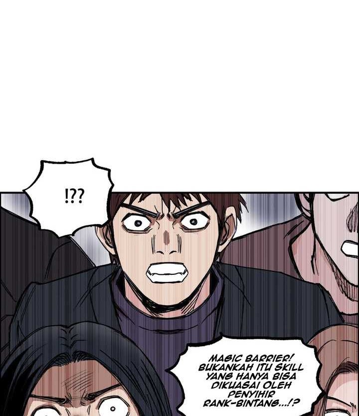 Muscle Mage Chapter 07 Gambar 23