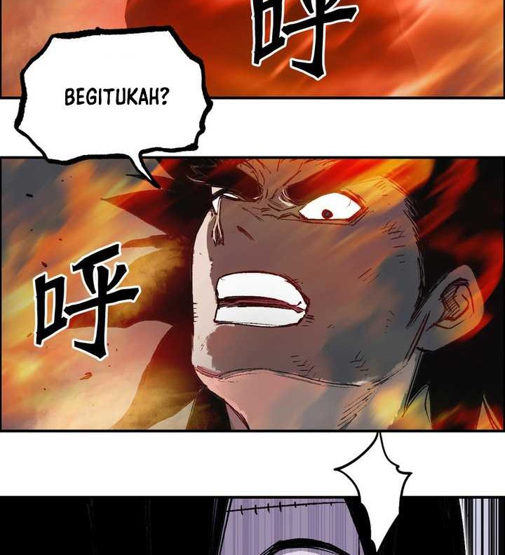 Muscle Mage Chapter 07 Gambar 27