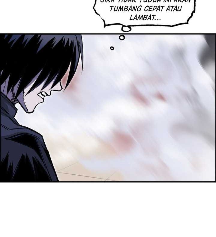 Muscle Mage Chapter 07 Gambar 35