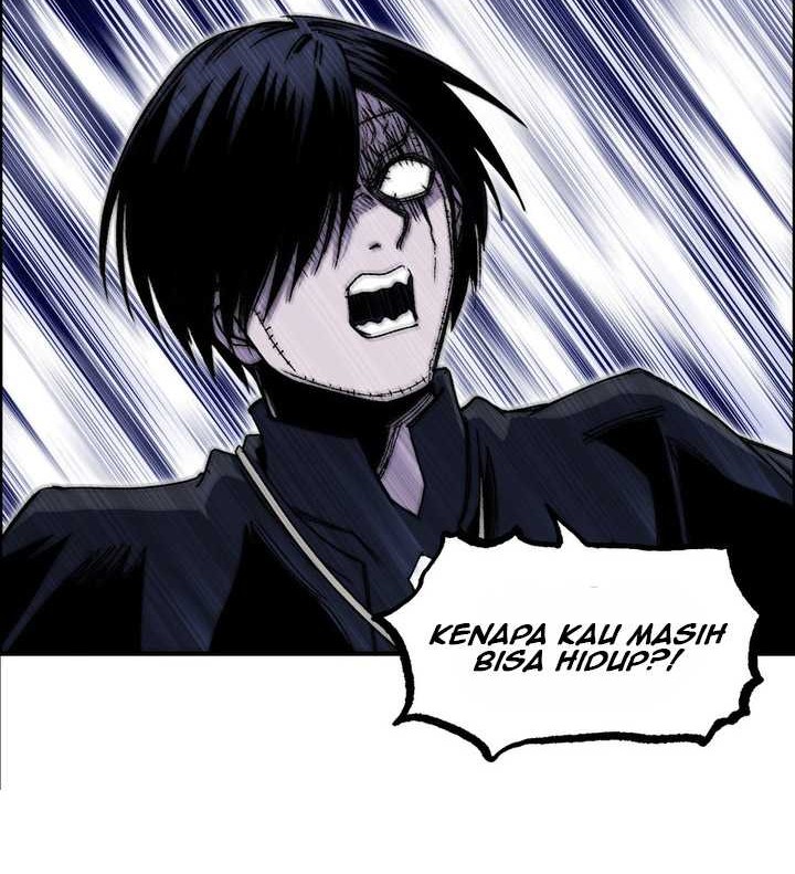 Muscle Mage Chapter 07 Gambar 37
