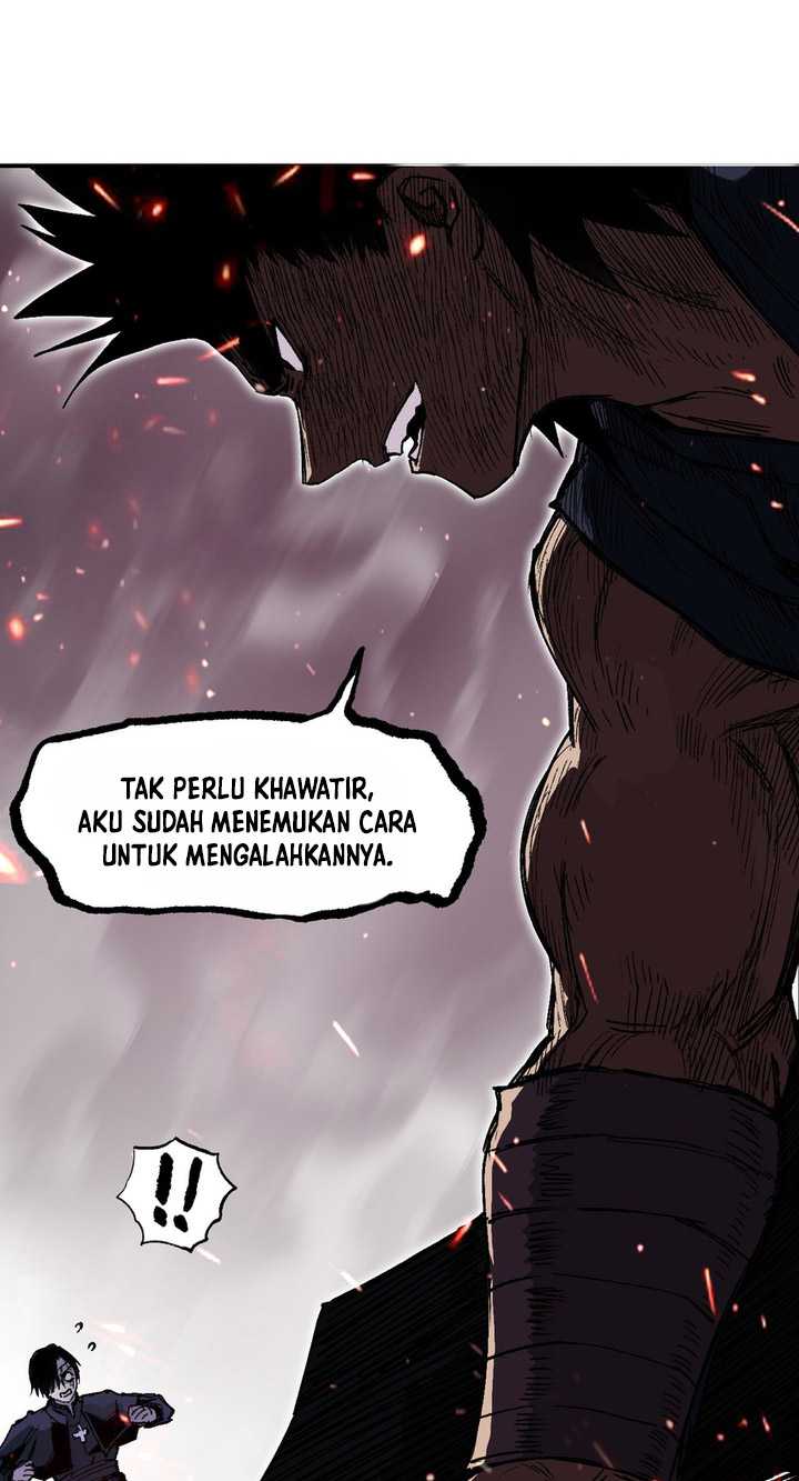 Muscle Mage Chapter 07 Gambar 39