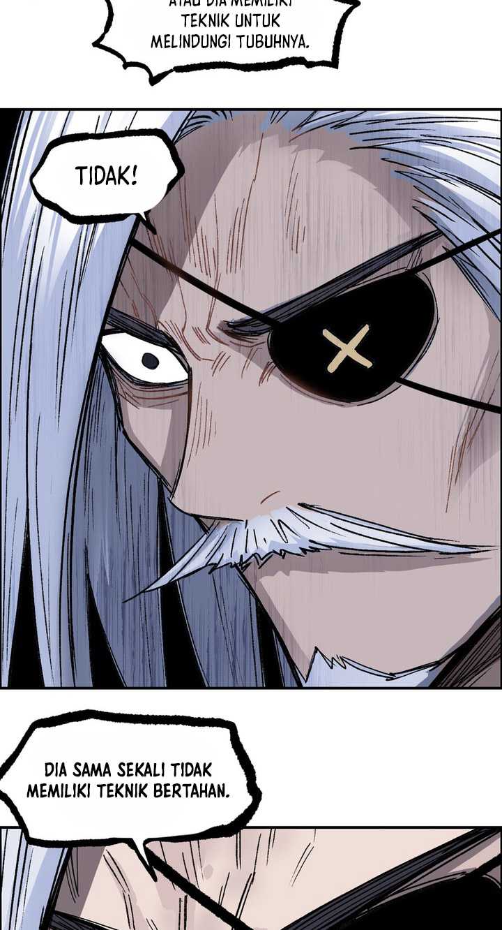 Muscle Mage Chapter 07 Gambar 41