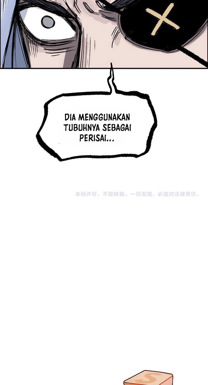 Muscle Mage Chapter 07 Gambar 42
