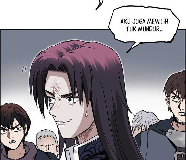 Muscle Mage Chapter 07 Gambar 3