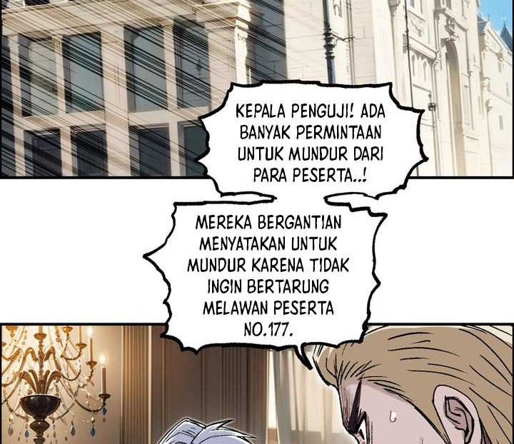 Muscle Mage Chapter 07 Gambar 5