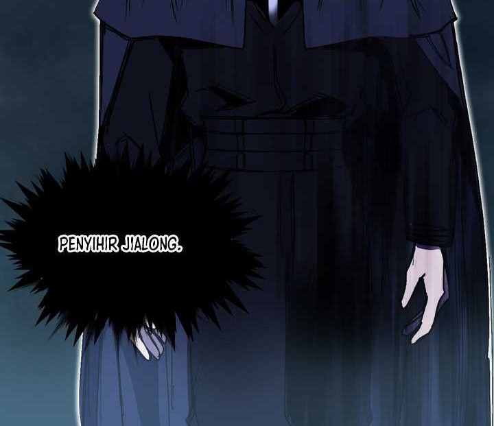 Muscle Mage Chapter 07 Gambar 7