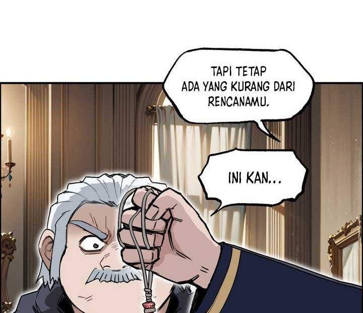 Muscle Mage Chapter 07 Gambar 9