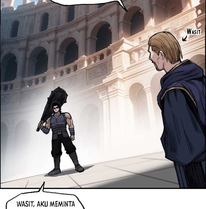 Muscle Mage Chapter 06 Gambar 19