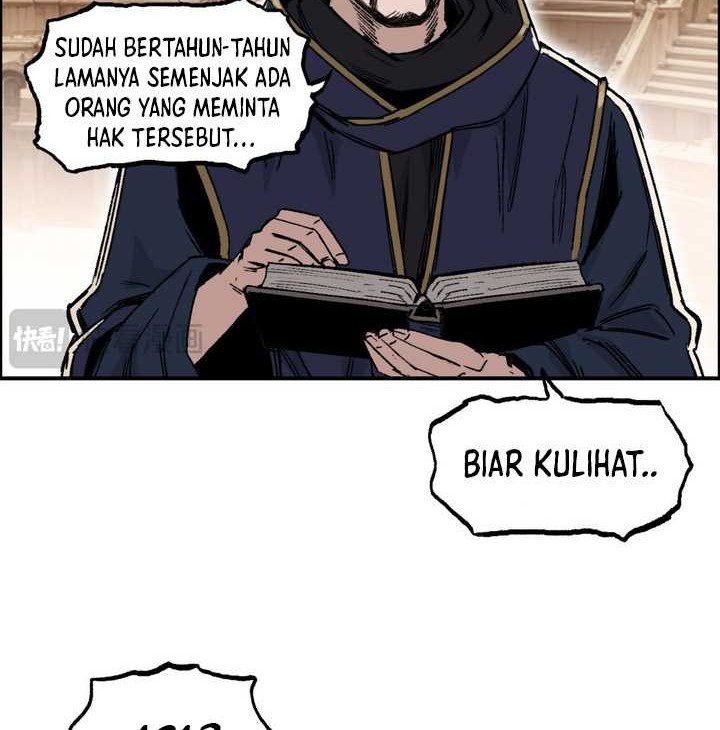 Muscle Mage Chapter 06 Gambar 21