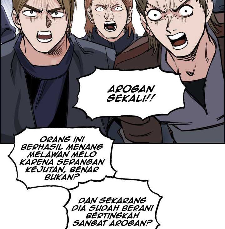 Muscle Mage Chapter 06 Gambar 23