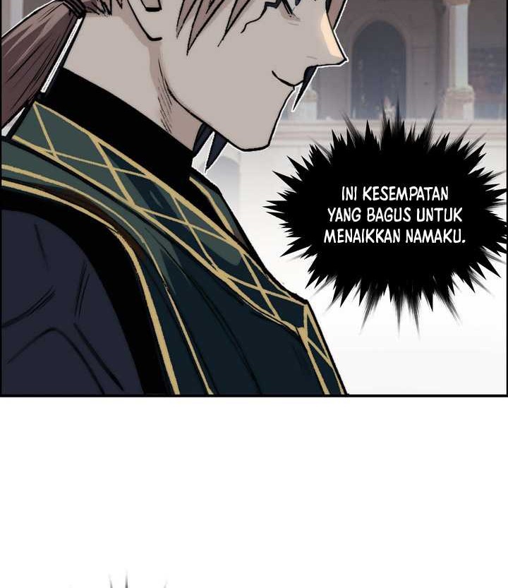 Muscle Mage Chapter 06 Gambar 27