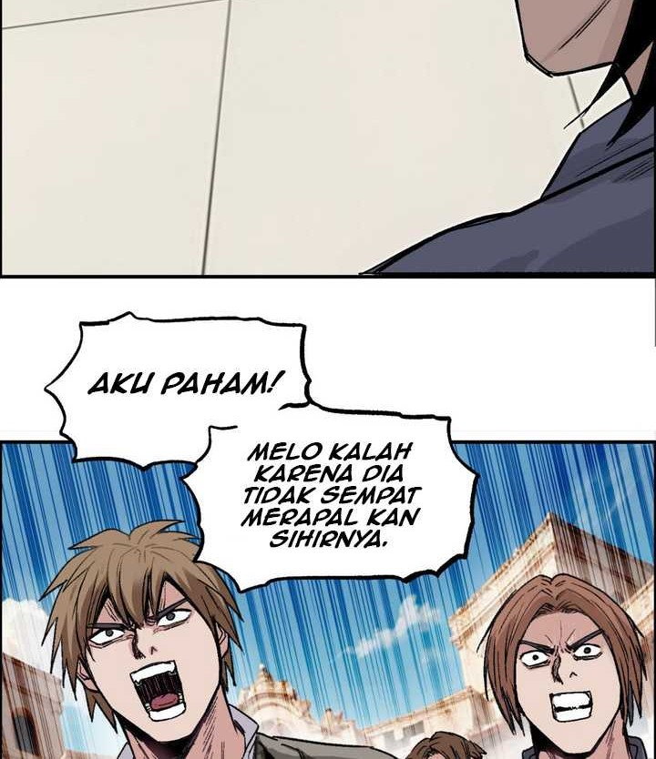 Muscle Mage Chapter 06 Gambar 29